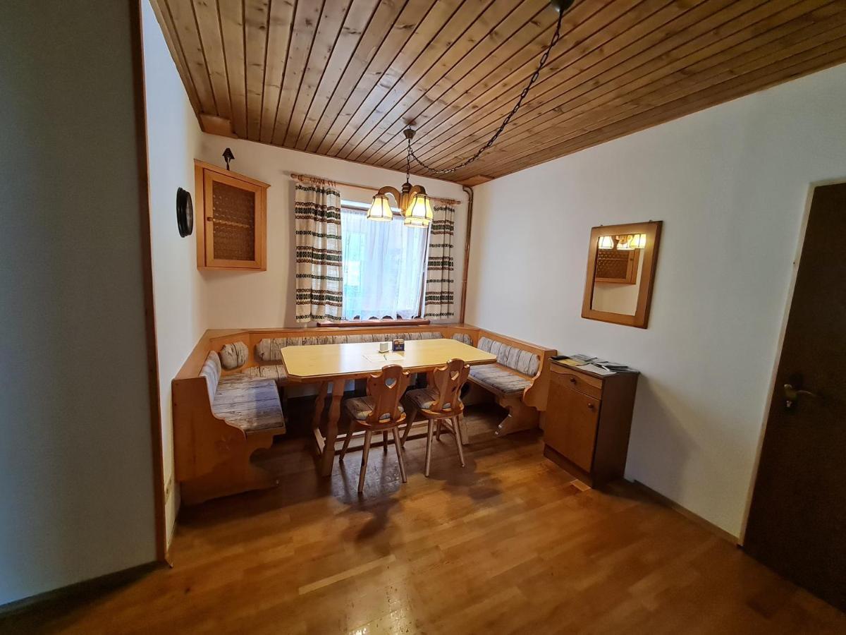 Apartmenthaus Almwiese Flattnitz Extérieur photo